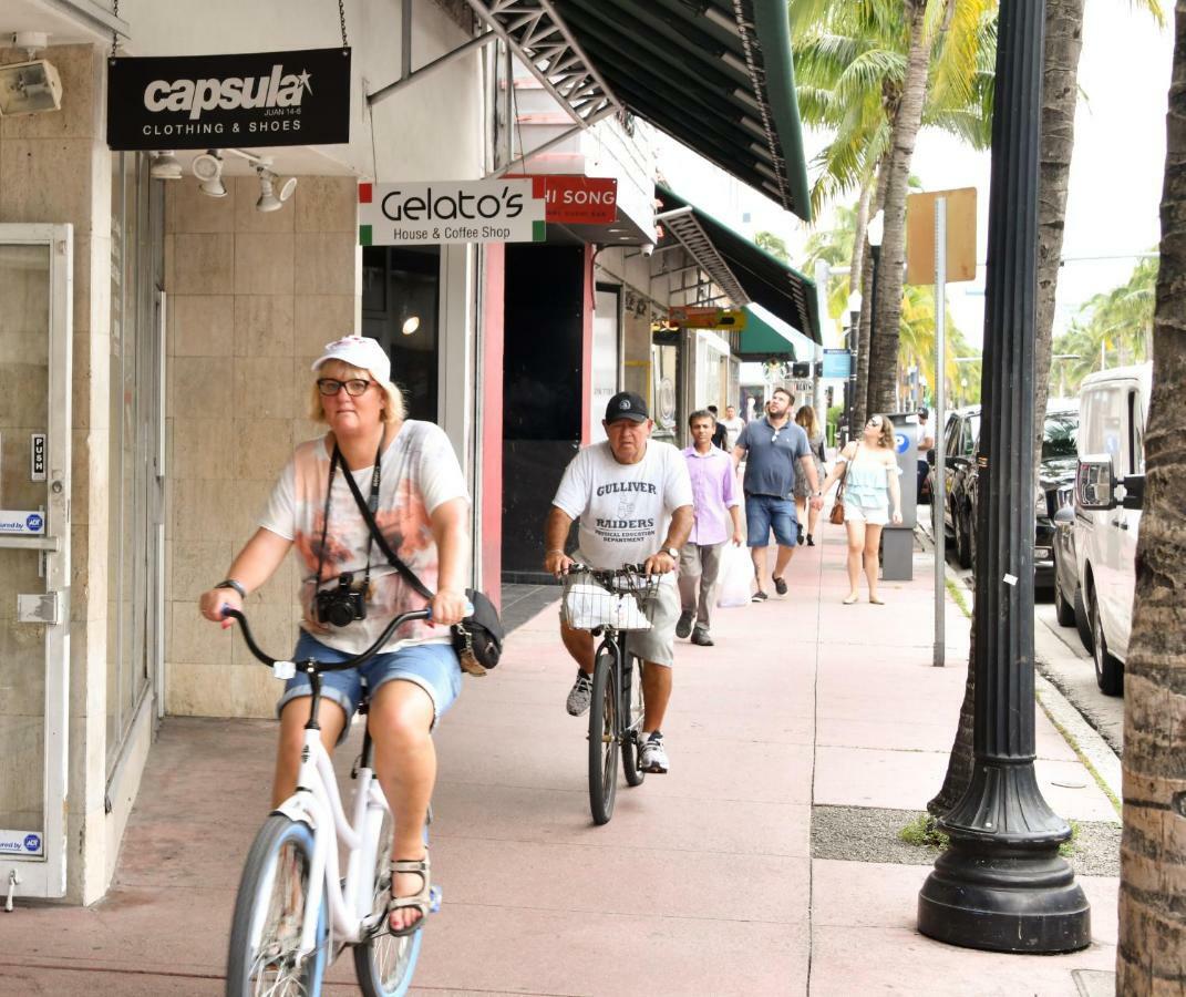 Palma South Miami Beach