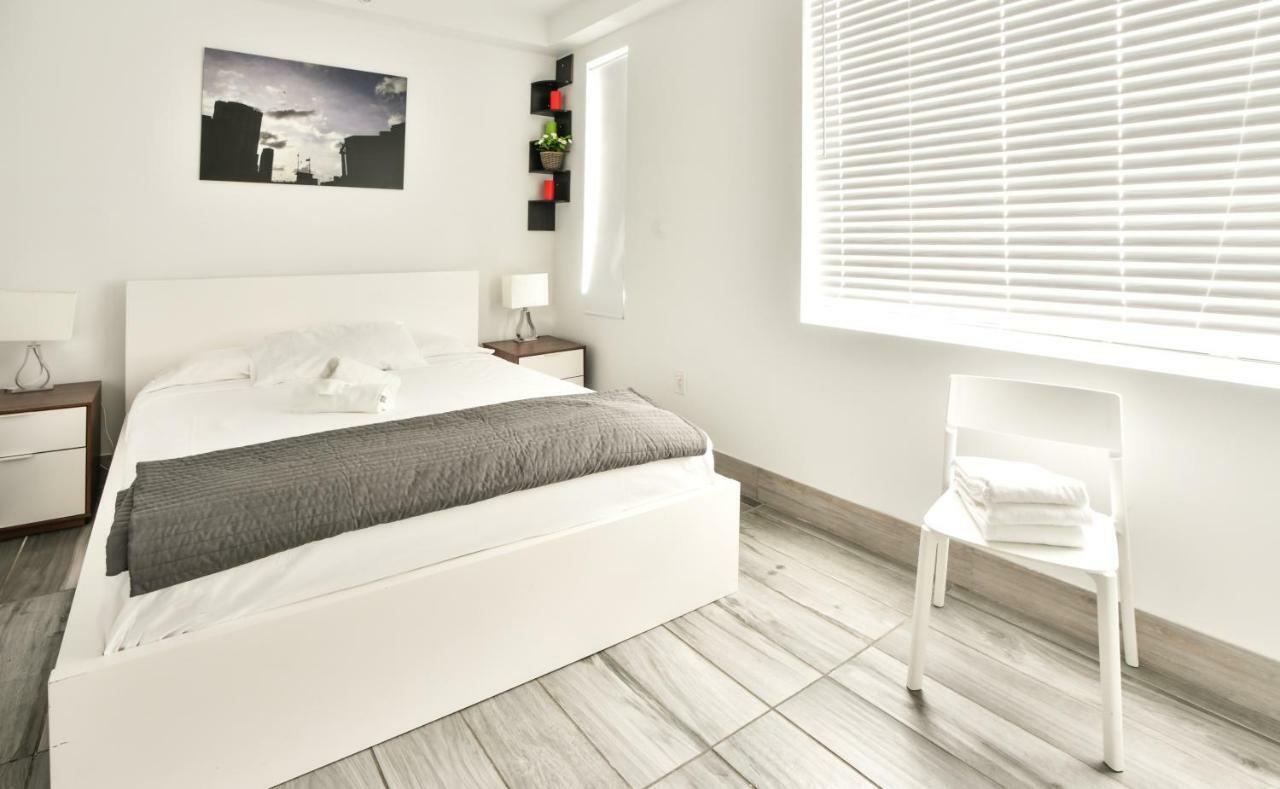 Apartment Palma South Miami Beach