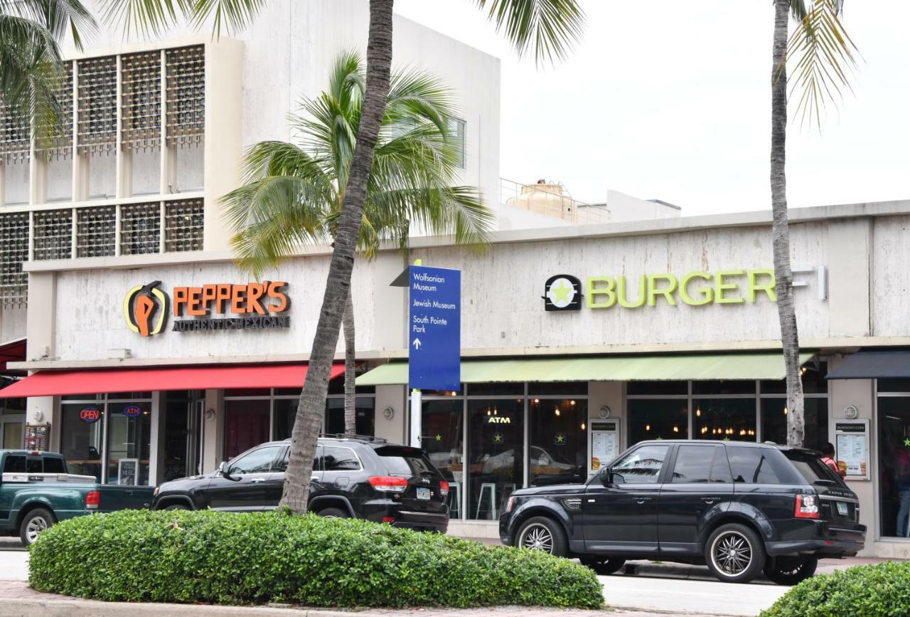 Palma South Miami Beach