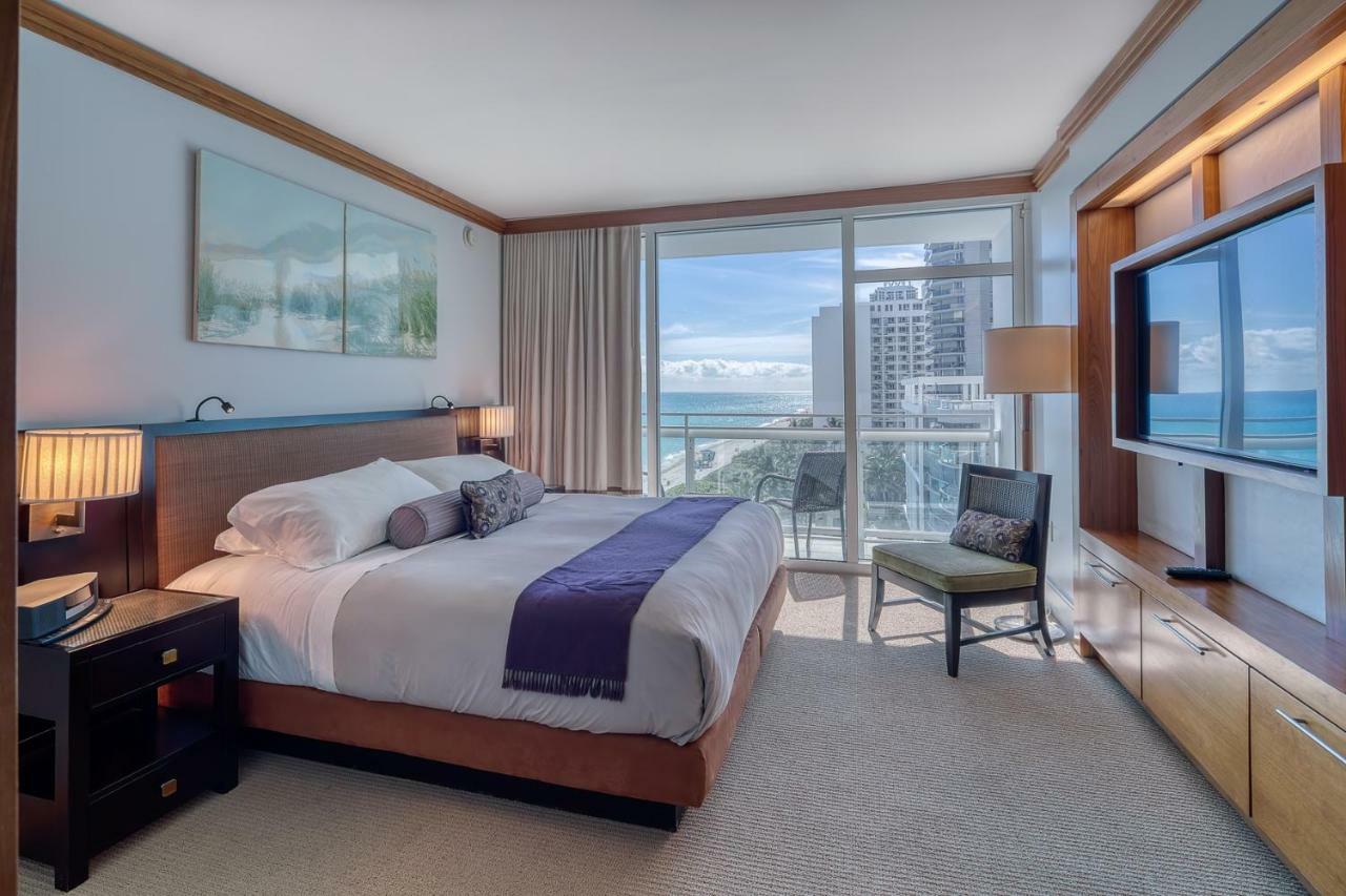 Carillon Privately Owned Apartment *