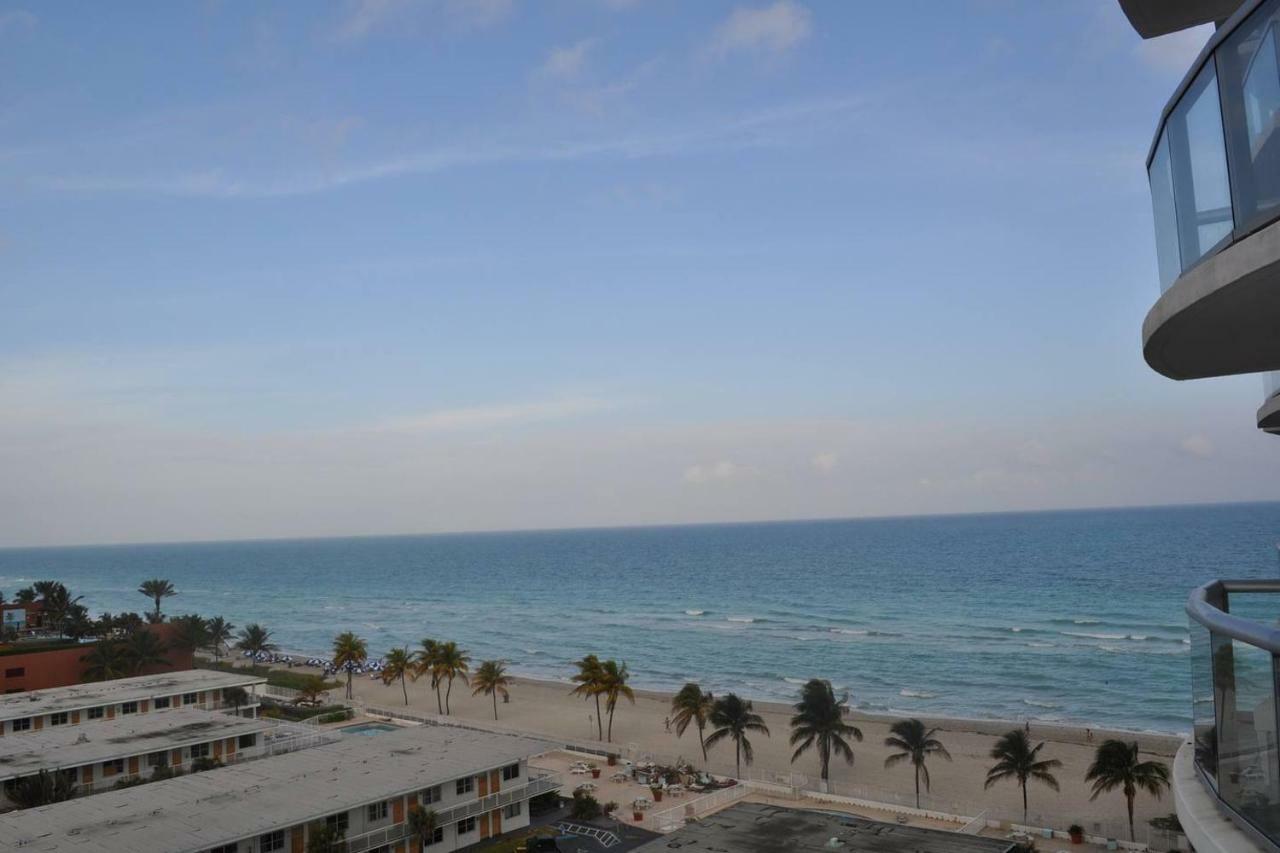 Marenas 2 Bed 907 Apartment Miami Beach