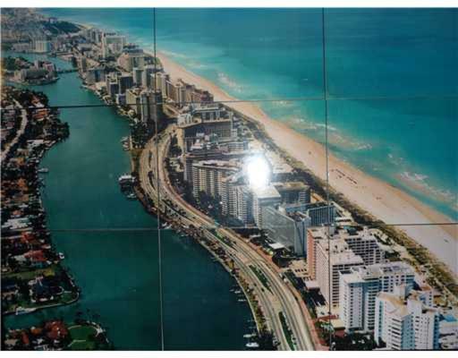 On The Beach For 6 Peoples With Balcony Miami Beach