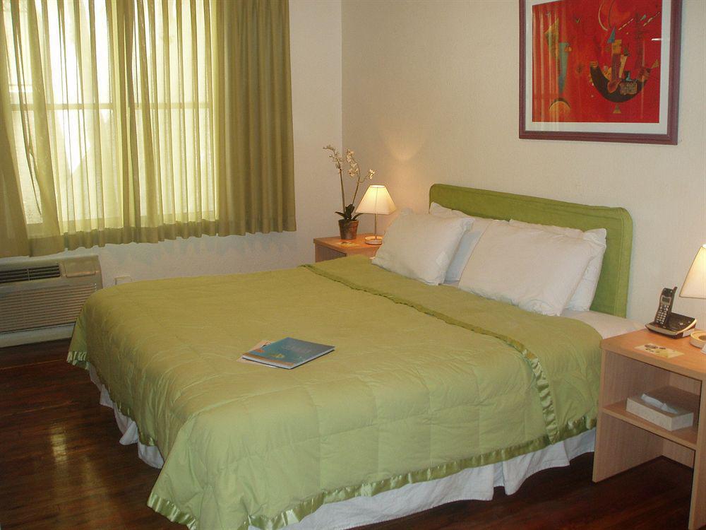 Hotel Shepley South Miami Beach