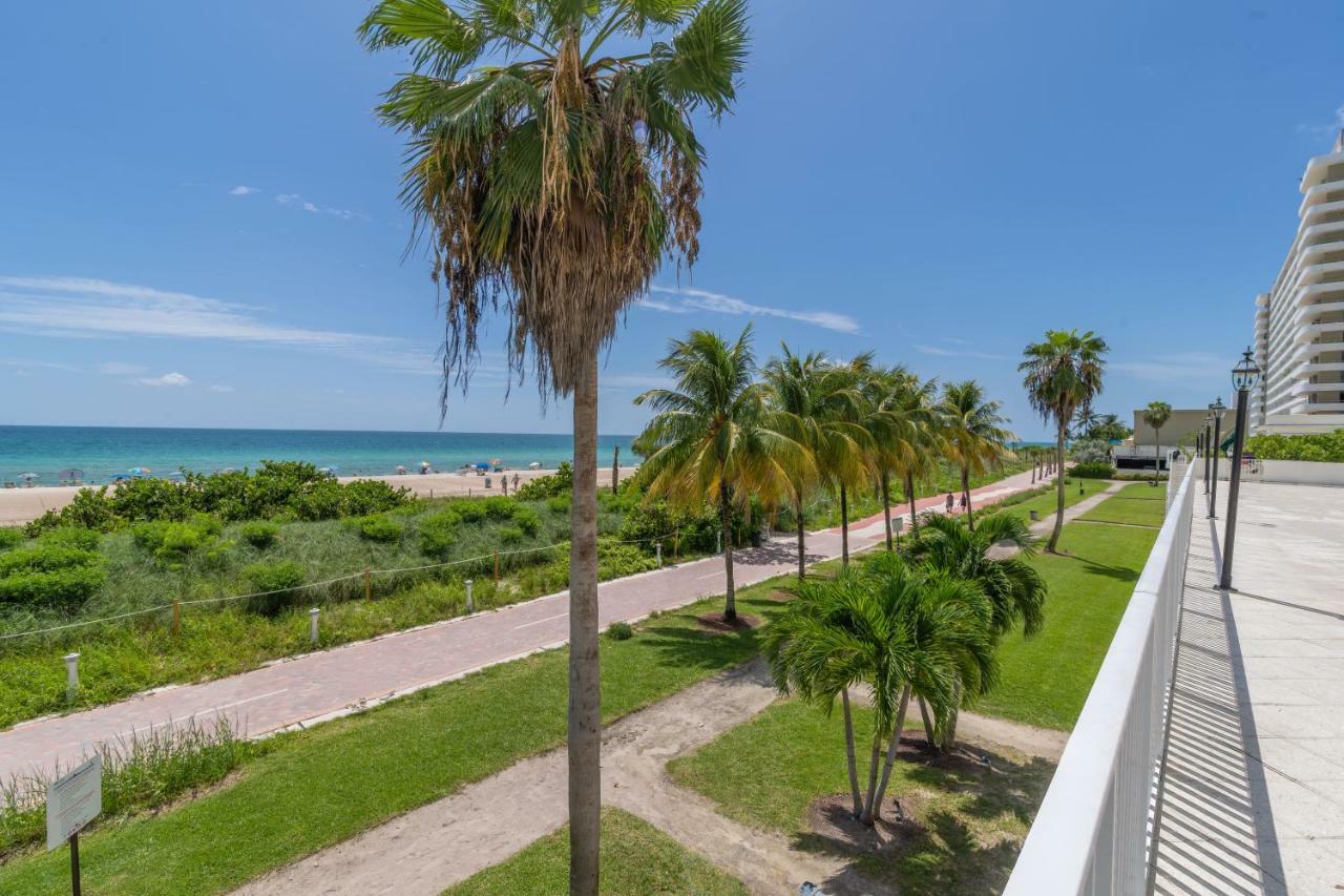 Ocean Grand Residences Miami Beach