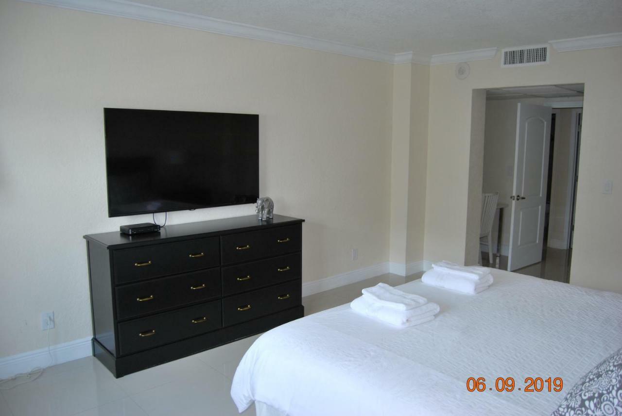 Ocean Reserve Piso 7 Str-310 Apartment *