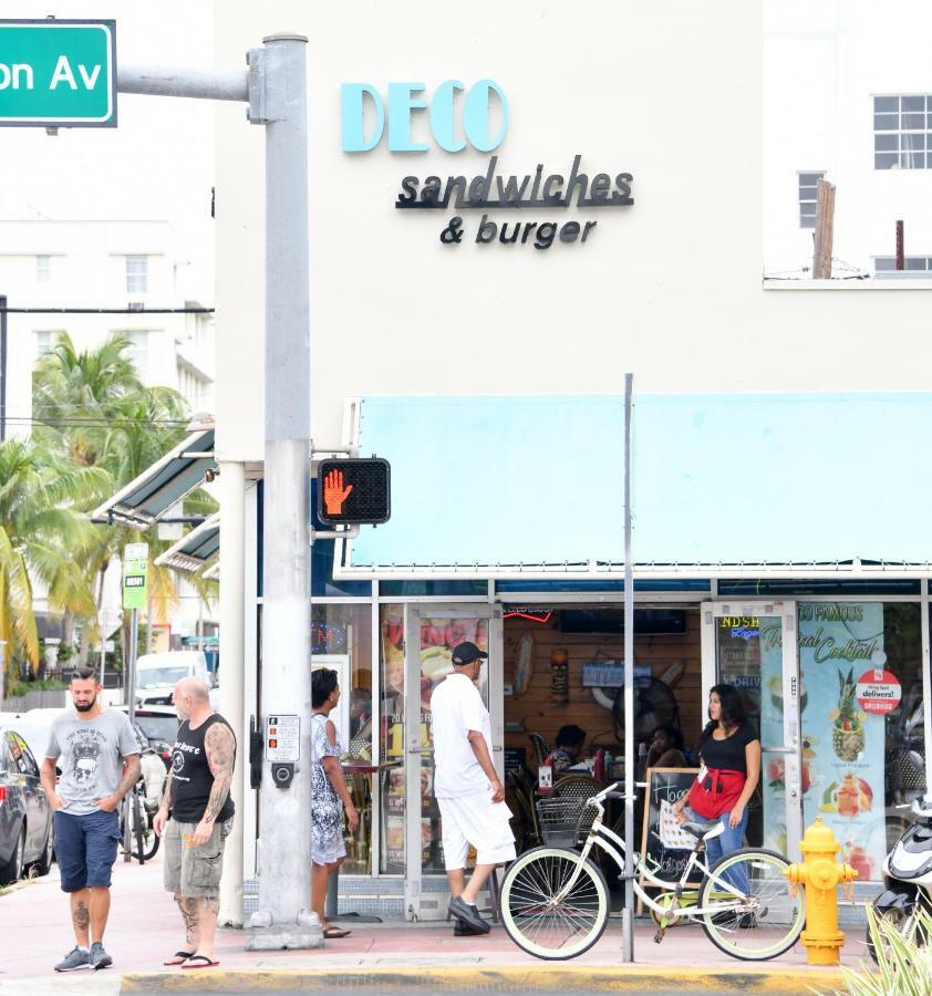 Palma South * Miami Beach