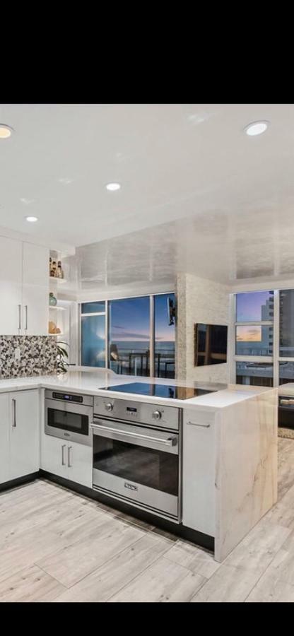 Oceanview At The Carillon Apartment Miami Beach