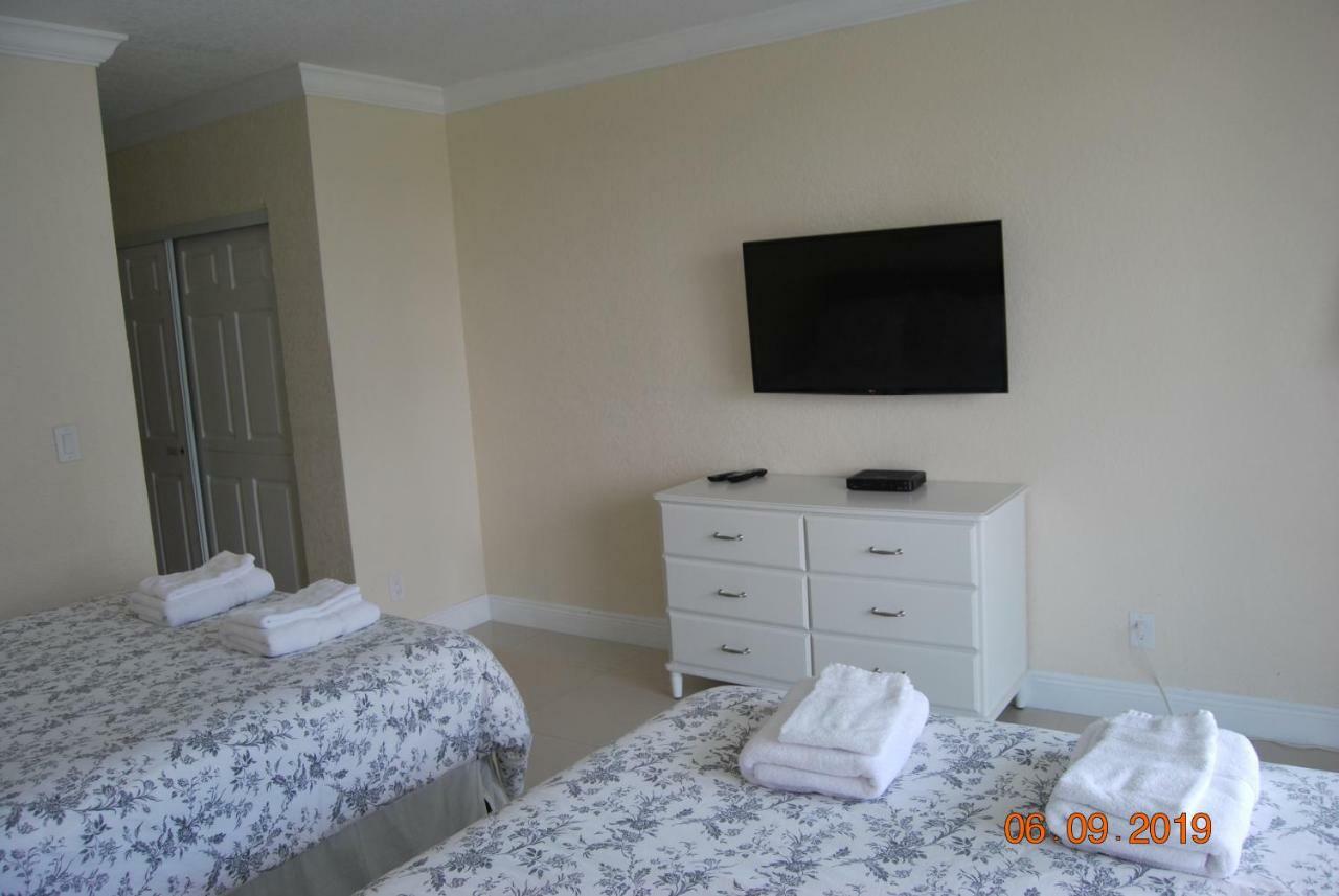 Apartment Ocean Reserve Piso 7 Str-310 *