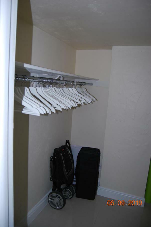 Ocean Reserve Piso 7 Str-310 Apartment *
