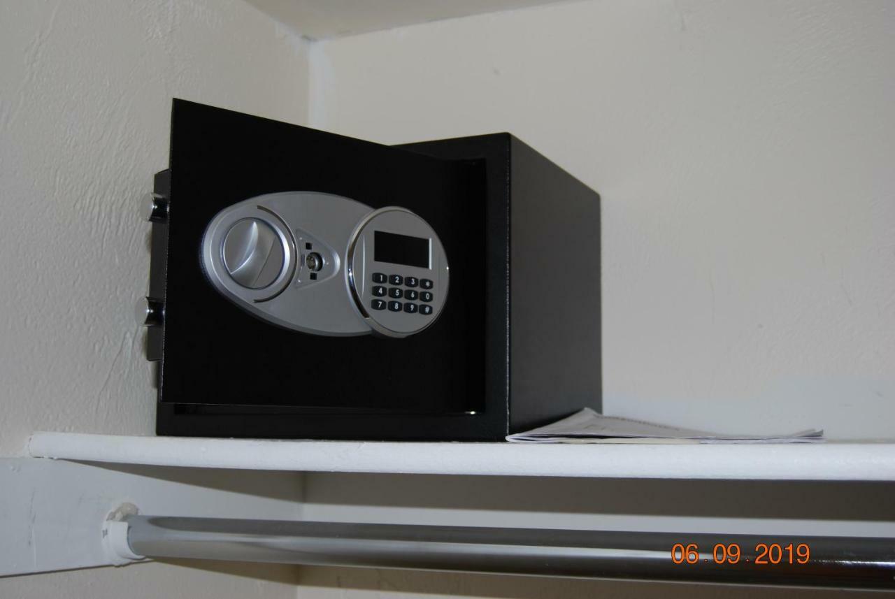 Apartment Ocean Reserve Piso 7 Str-310 Miami Beach