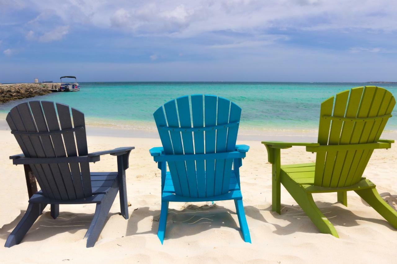 The Jasmine Units On South Beach *