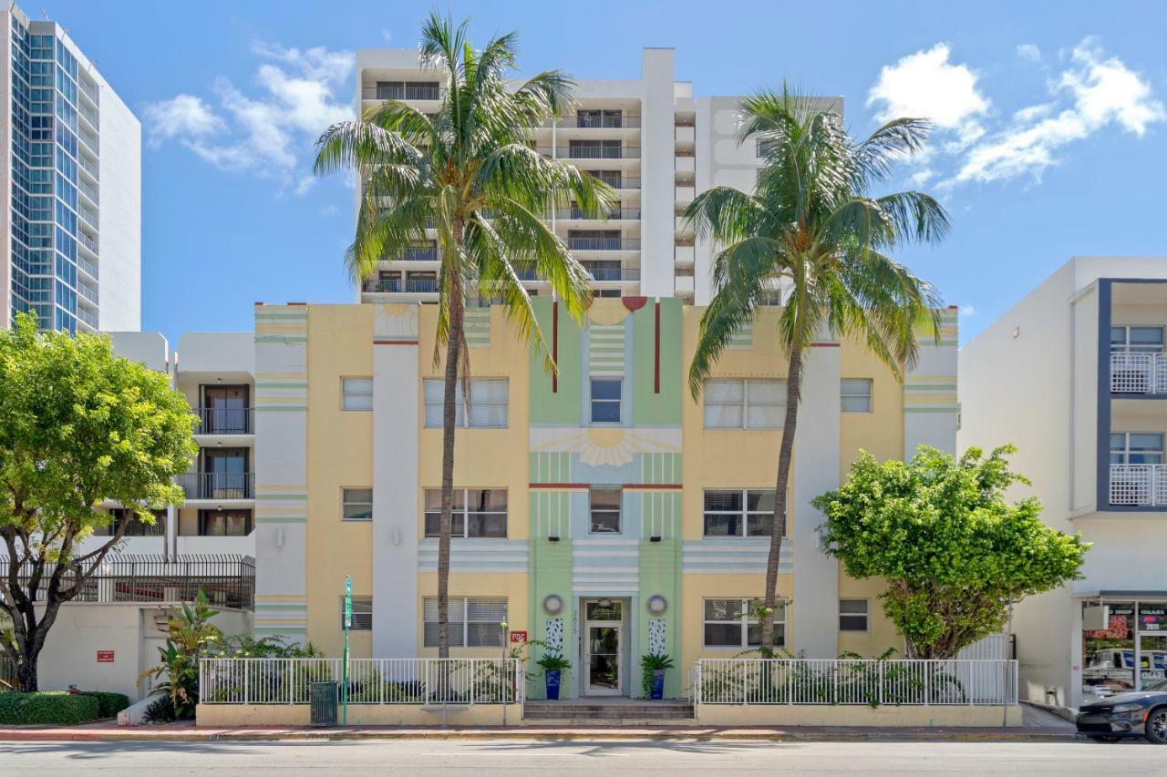 The Jasmine Units On South Beach Apartment *