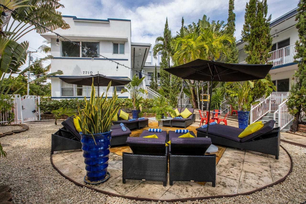 Beachside 3*