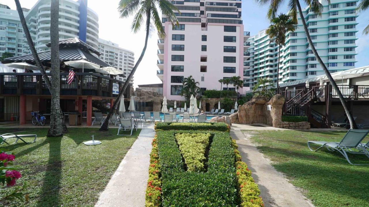 Private Apartments By South Florida Vacations *