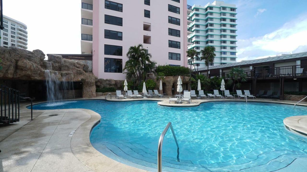 Private Apartments By South Florida Vacations Apartment Miami Beach