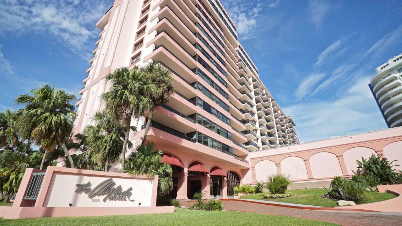Private Apartments By South Florida Vacations Miami Beach