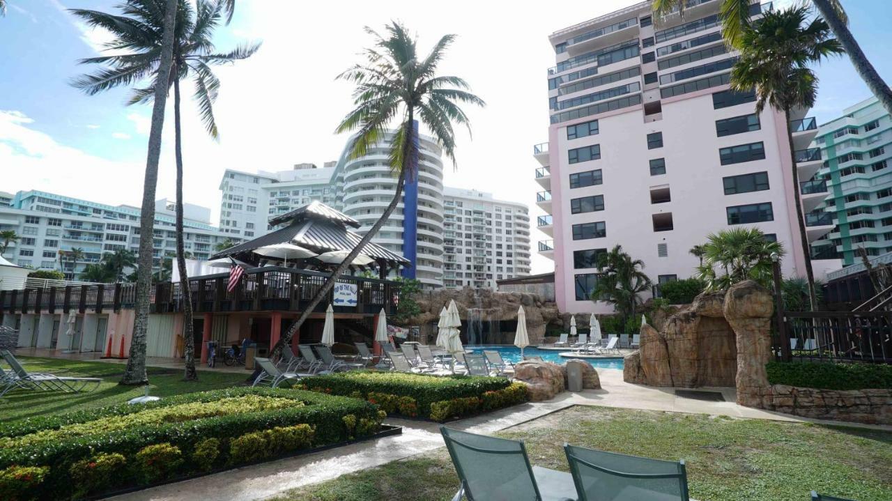 Private Apartments By South Florida Vacations * Miami Beach