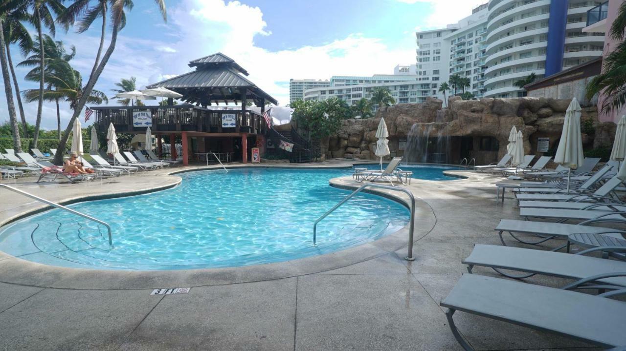 Private Apartments By South Florida Vacations Apartment