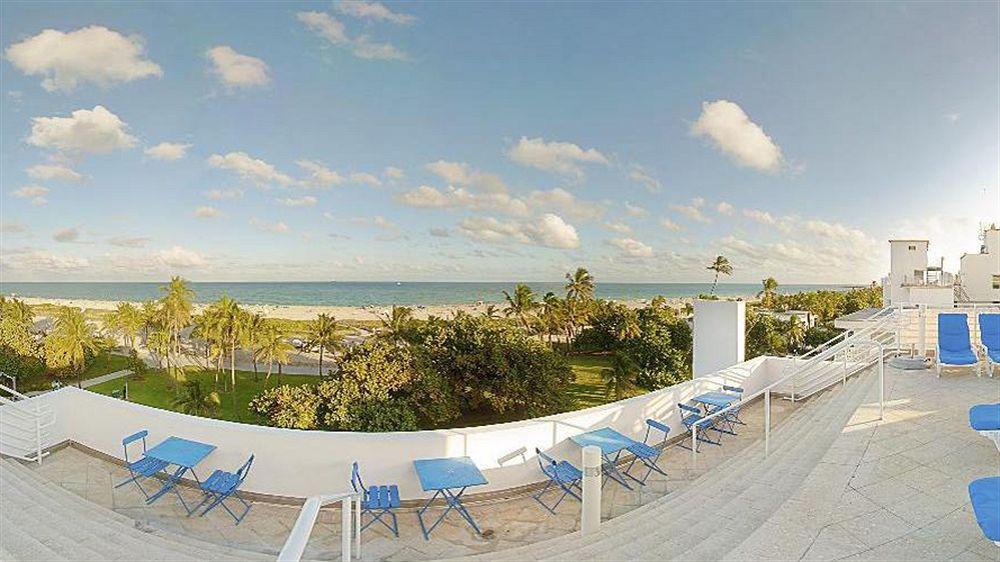 On Ocean By Ss Vacation Rentals- Adult Exclusive Aparthotel Miami Beach