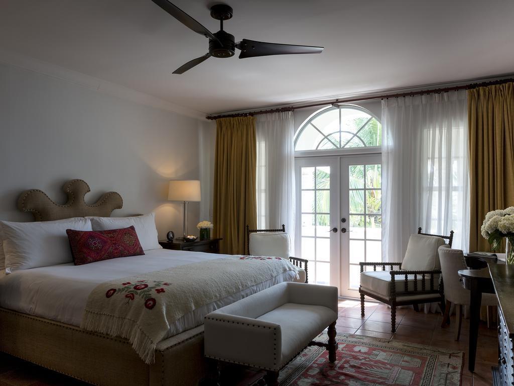 Casa Faena Miami Beach