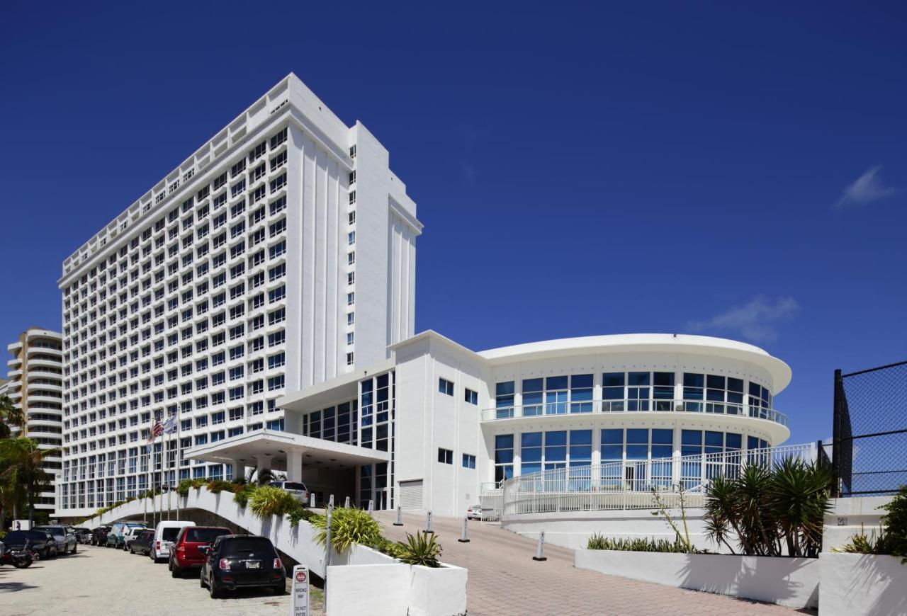 New Point Miami