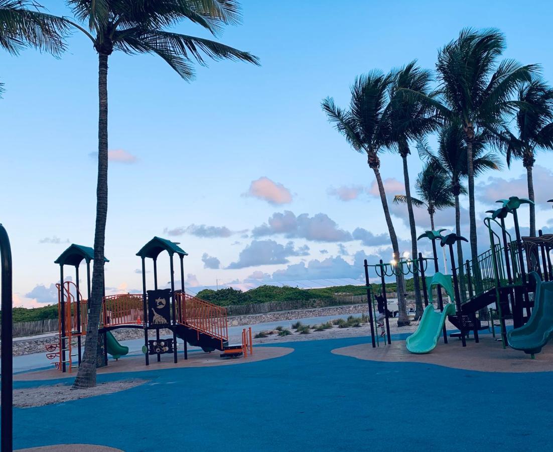 Apartment House Beachfront 107