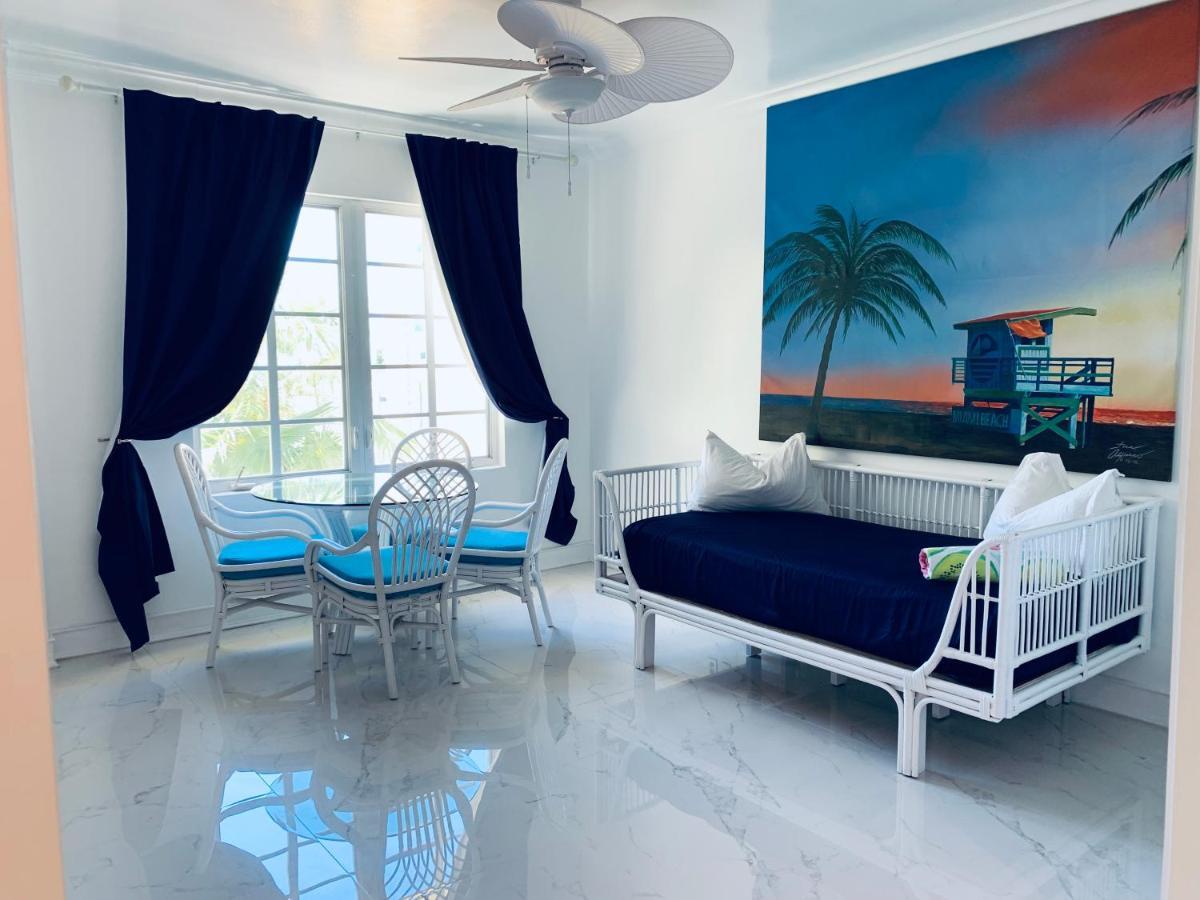 Vacation Home-ocean View Sobe 318 Apartment