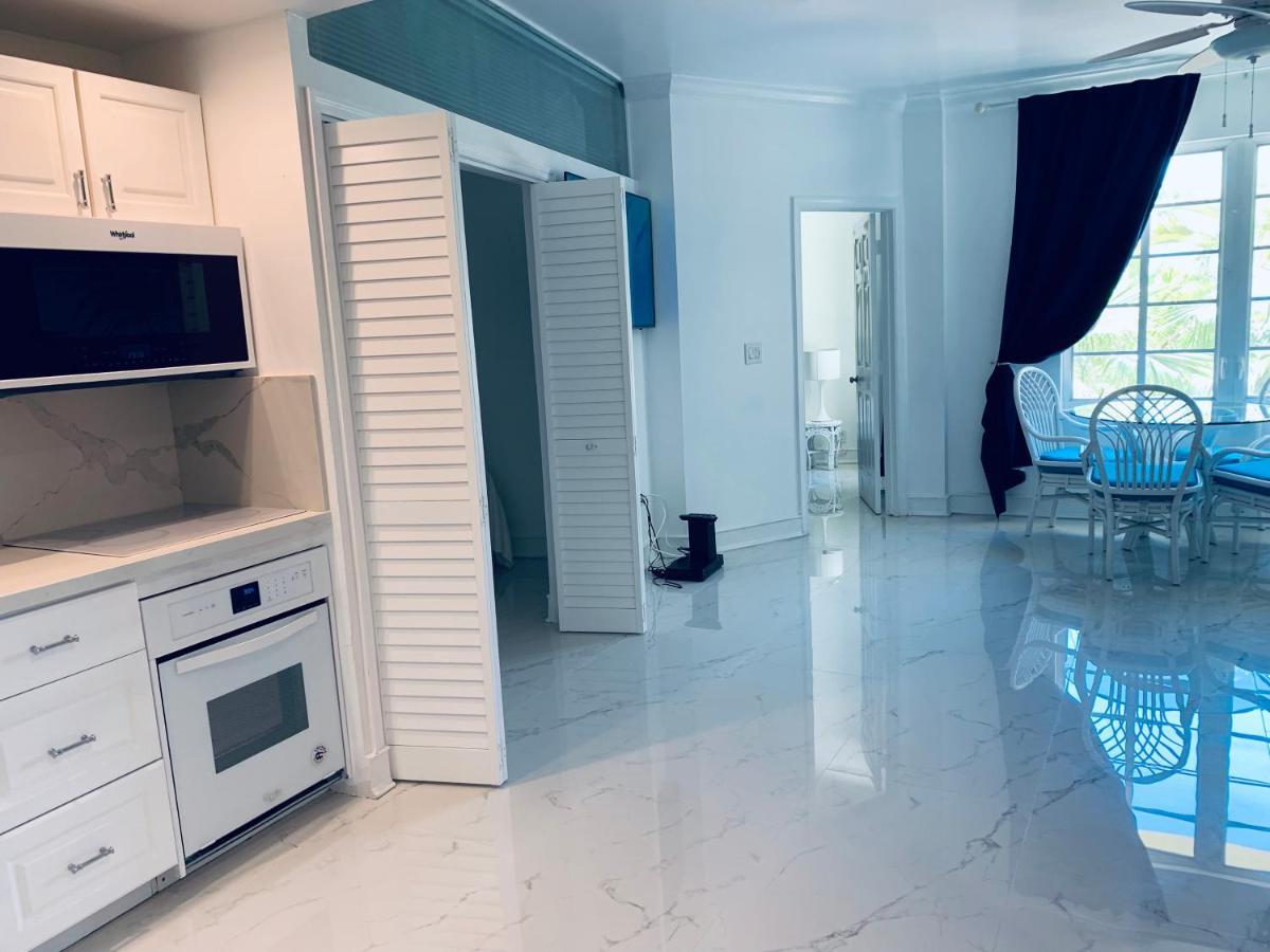 Vacation Home-ocean View Sobe 318