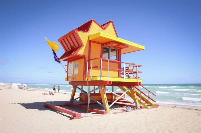 Z Ocean Hotel, Classico A Sonesta Collection (adults Only) Miami Beach