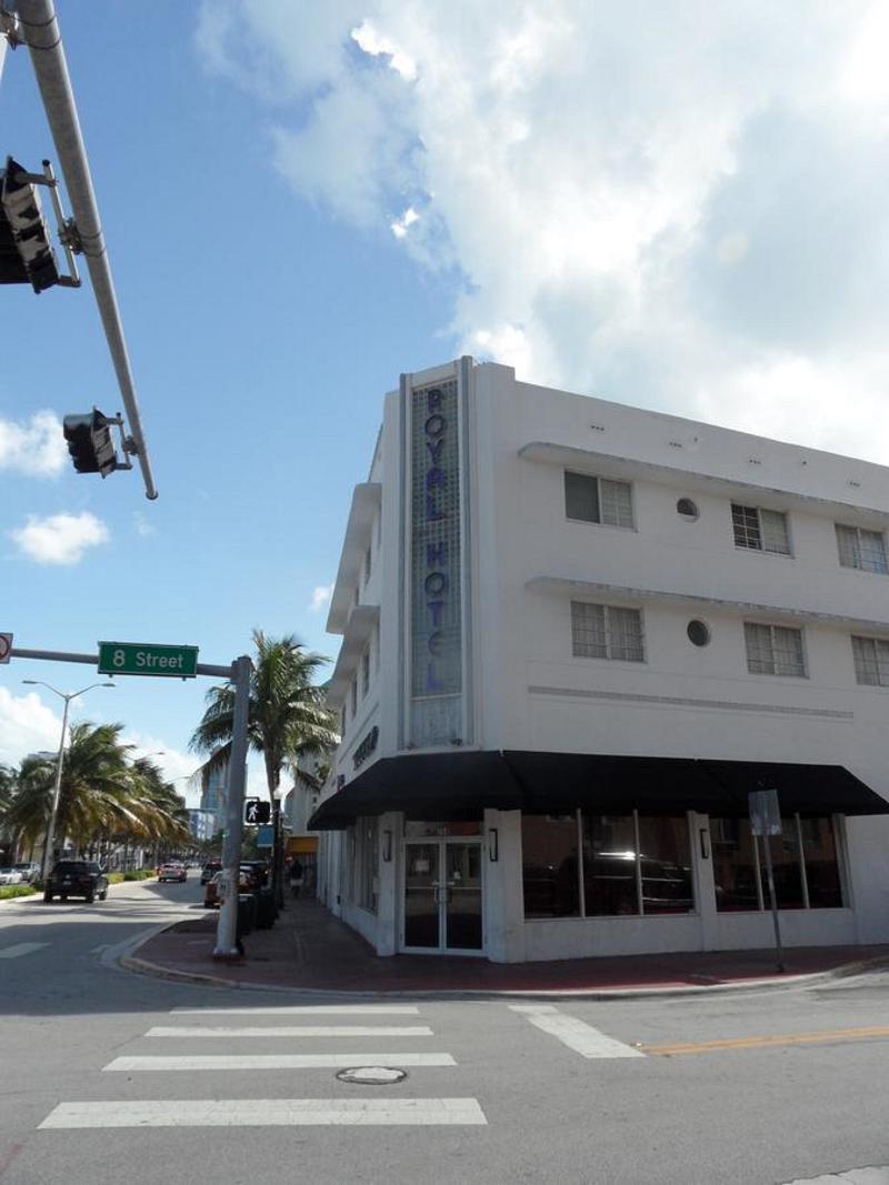 Royal South Miami Beach