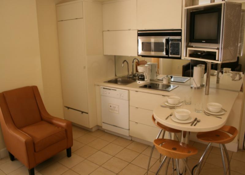 Hotel Hilton Vacation Club Crescent On South Beach Miami