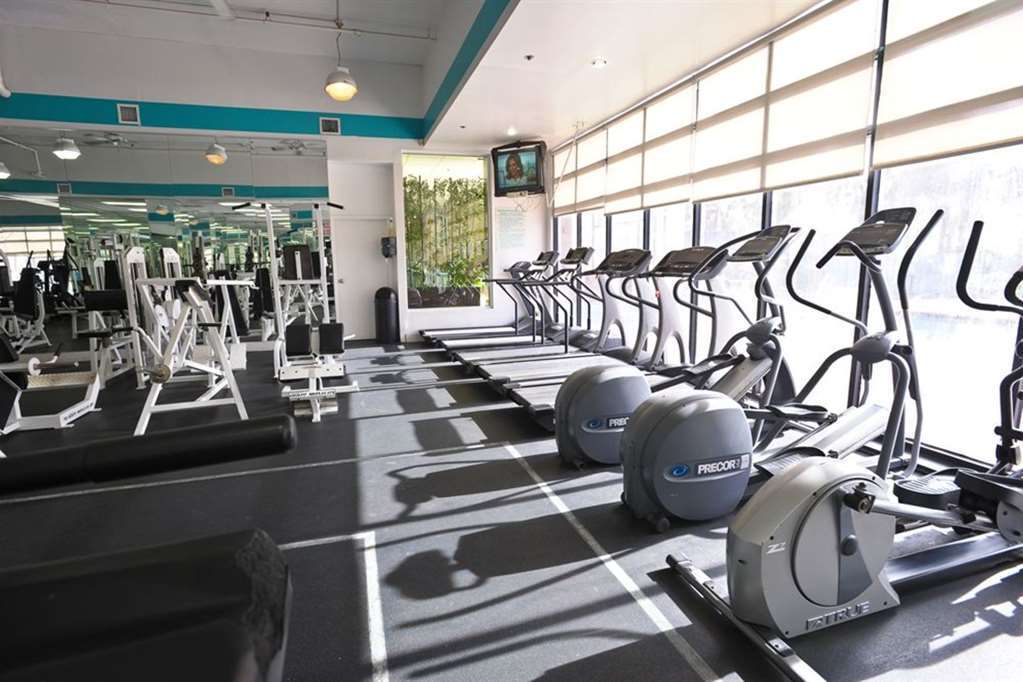 Hotel Crystal Beach Miami Oceanfront
