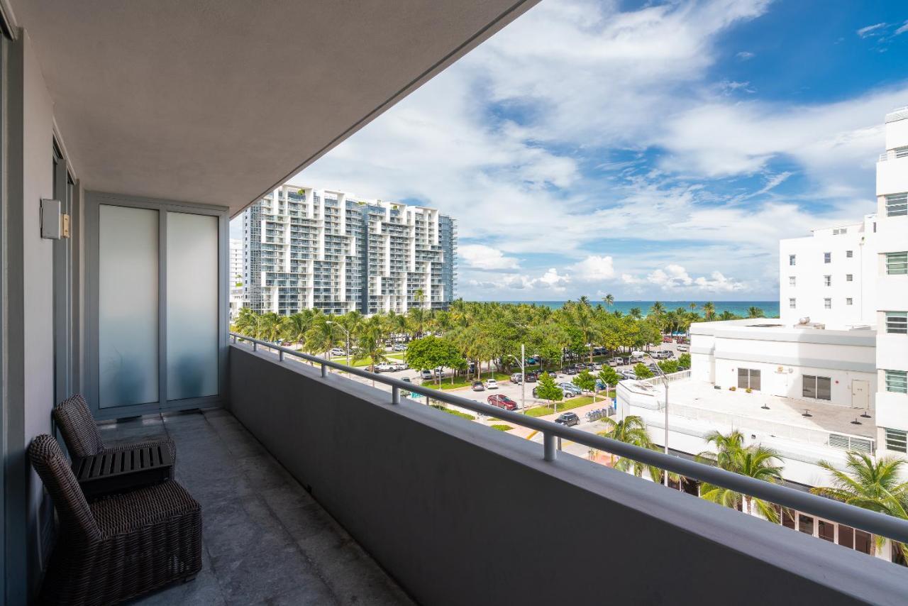 Boulan South Beach Hotel