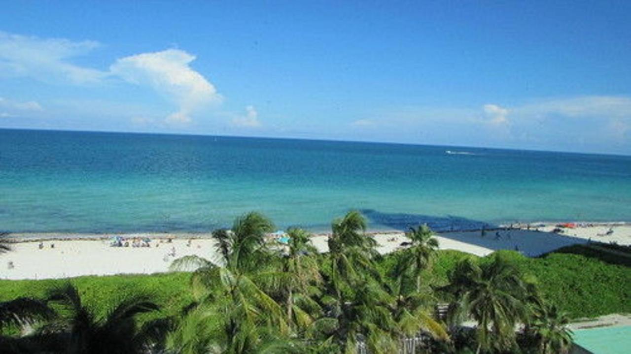 Casablanca Oceanfront With Full Kitchens By Tsbs Private Rentals Aparthotel Miami Beach