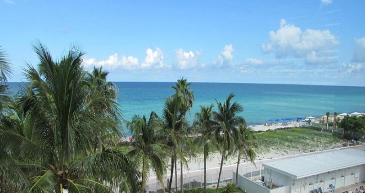 Casablanca Oceanfront With Full Kitchens By Tsbs Private Rentals Miami Beach