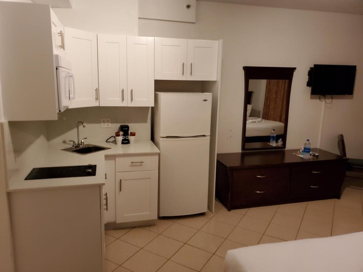 Aparthotel Casablanca Oceanfront With Full Kitchens By Tsbs Private Rentals