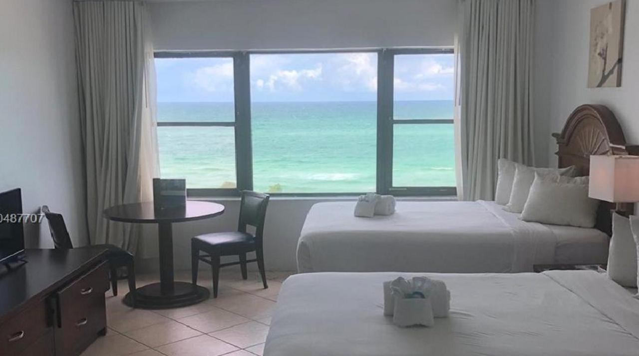 Aparthotel Casablanca Oceanfront With Full Kitchens By Tsbs Private Rentals