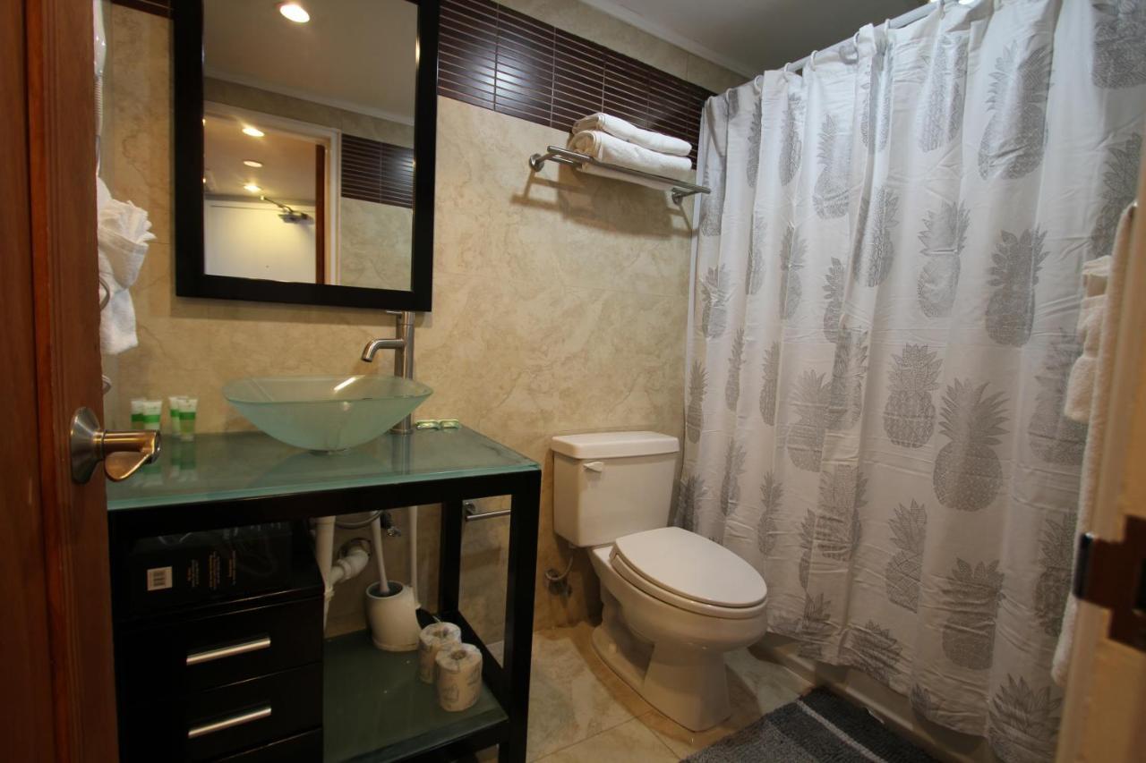 Soleil Apartment Miami Beach