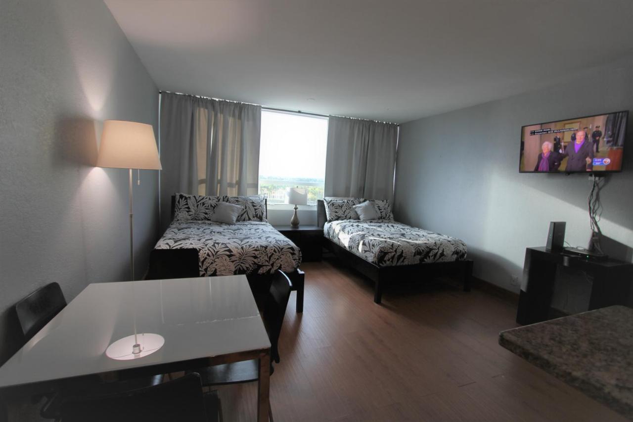 Apartment Soleil Miami Beach