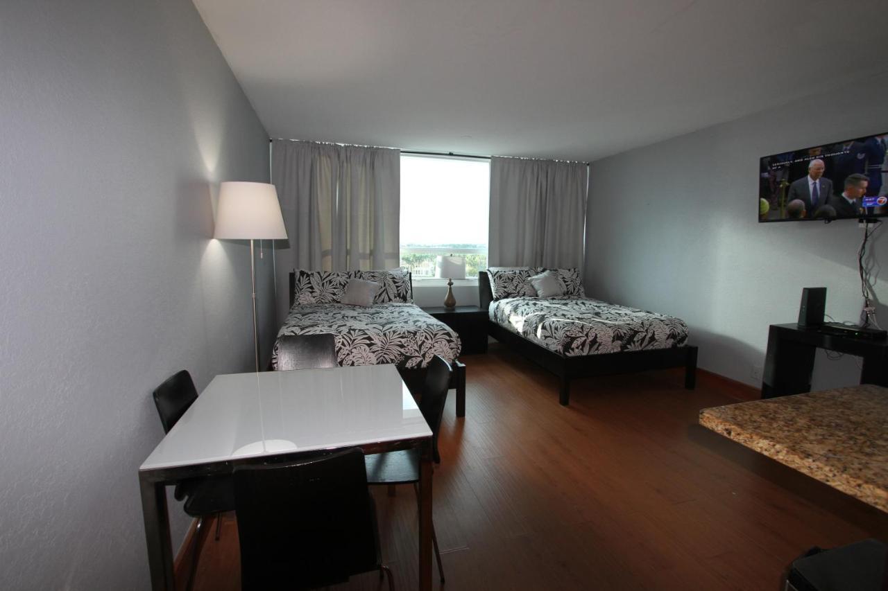 Soleil Apartment Miami Beach