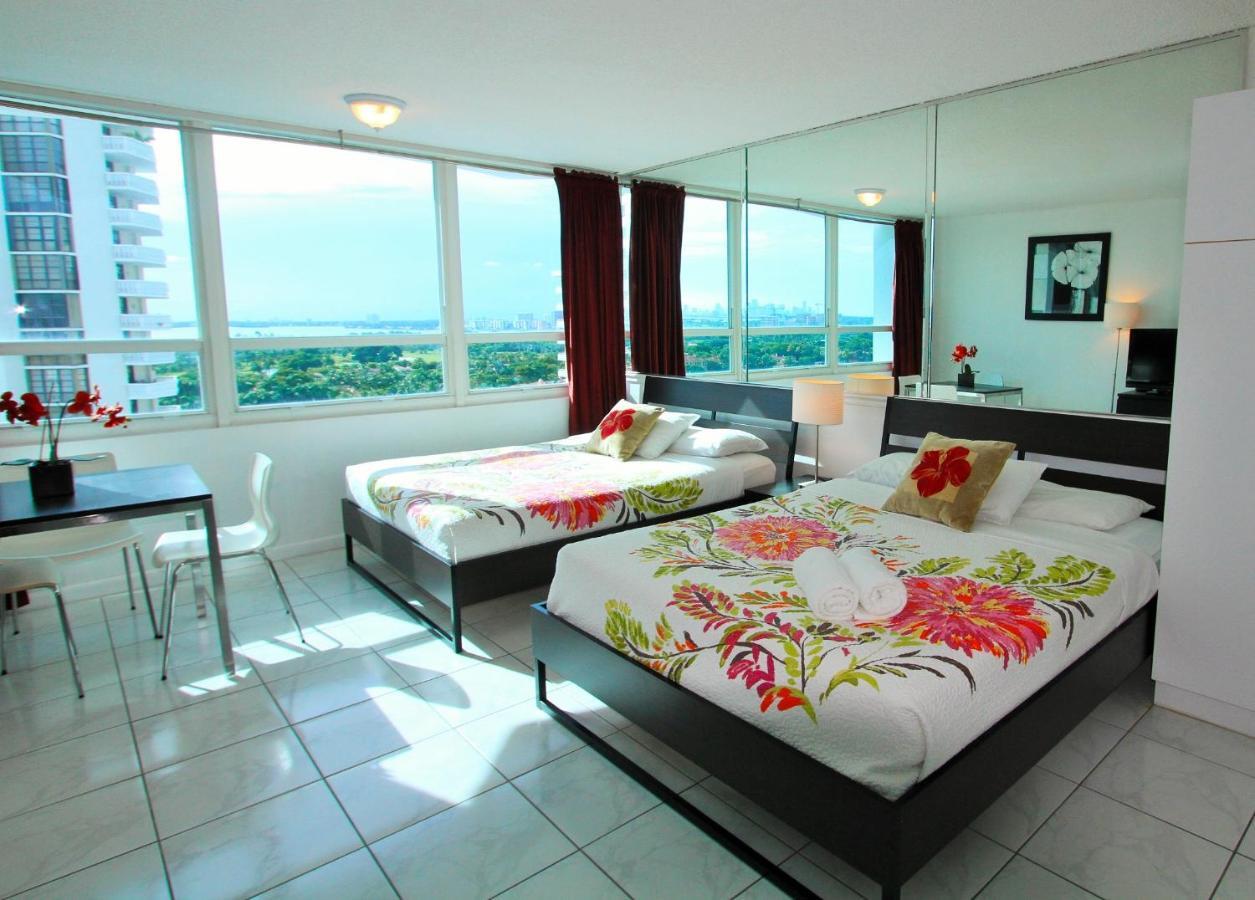 Apartment Soleil