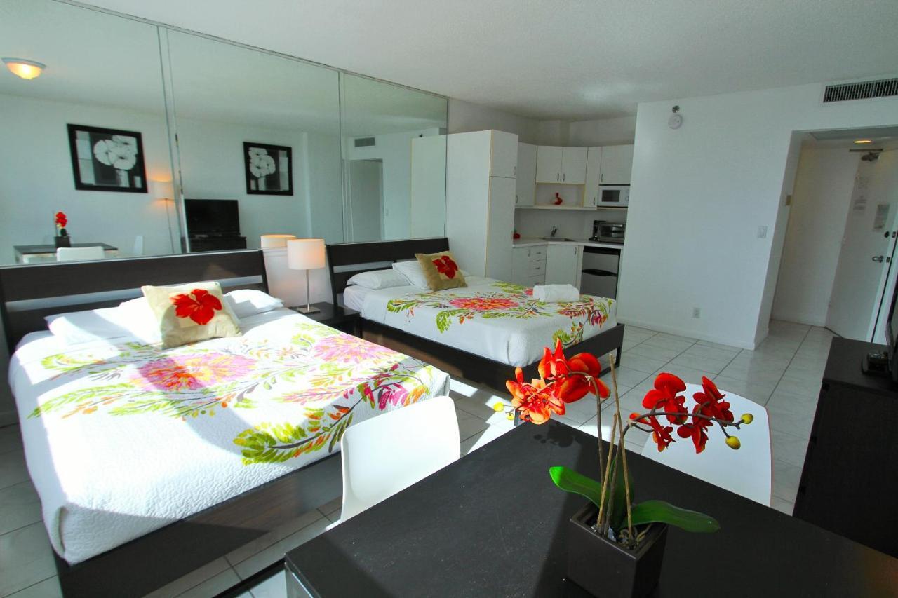 Soleil Apartment