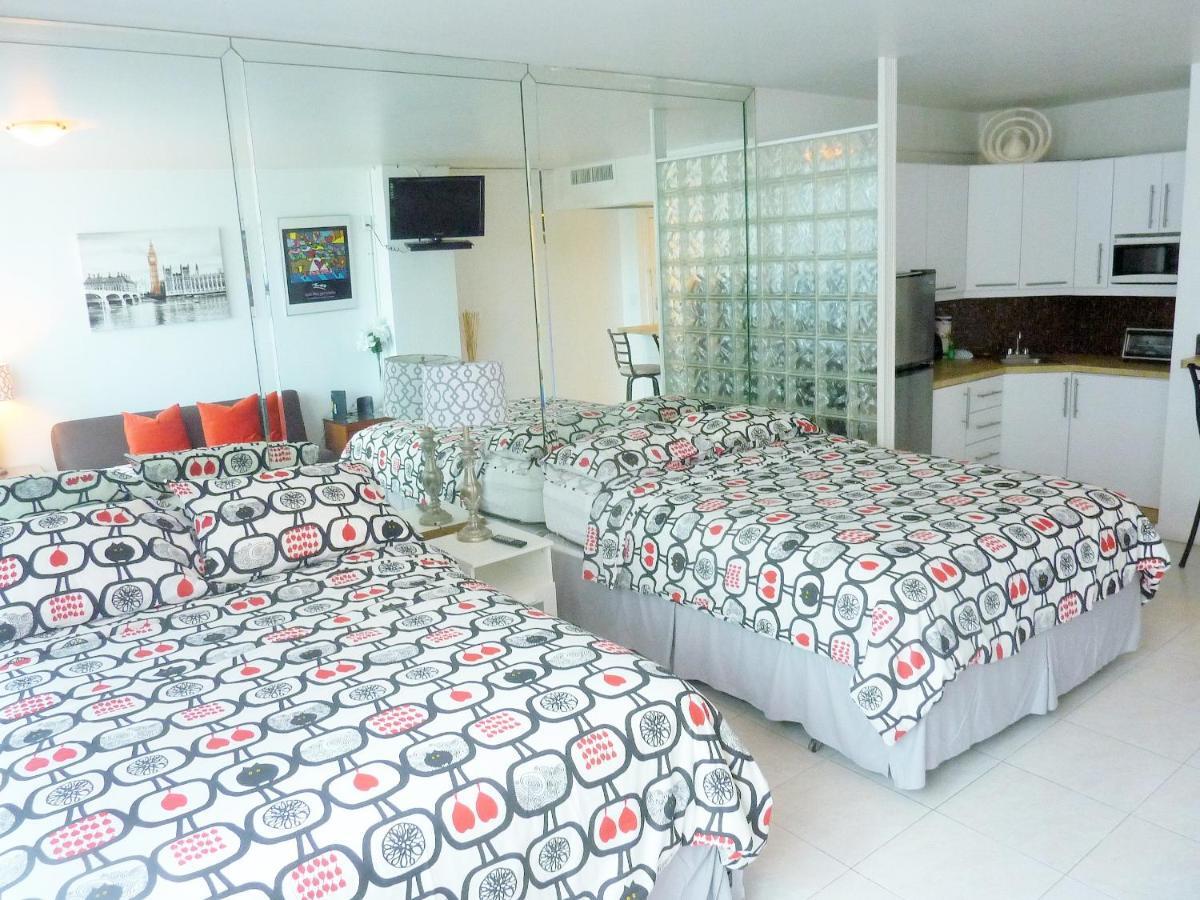 Soleil Apartment Miami Beach