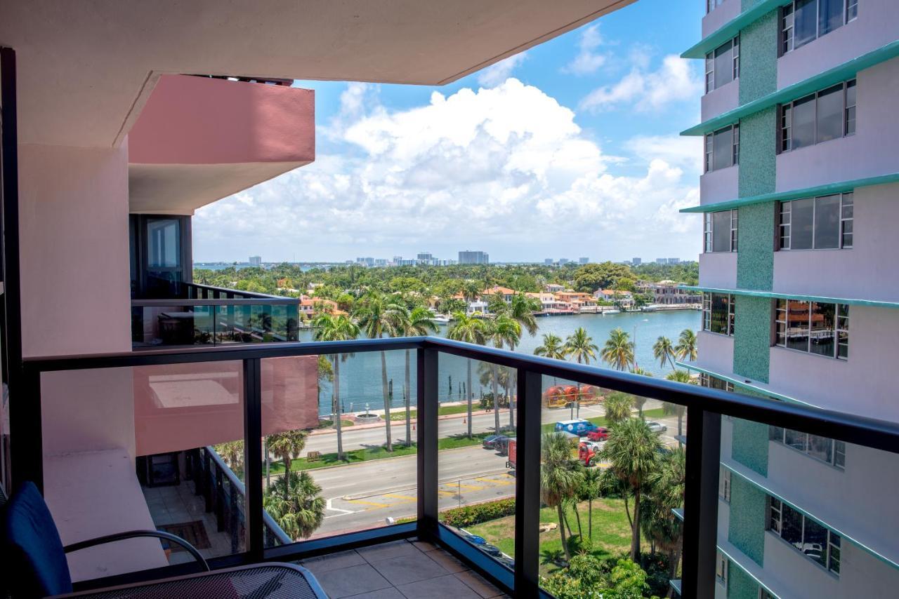 Alexander By Design Miami Beach