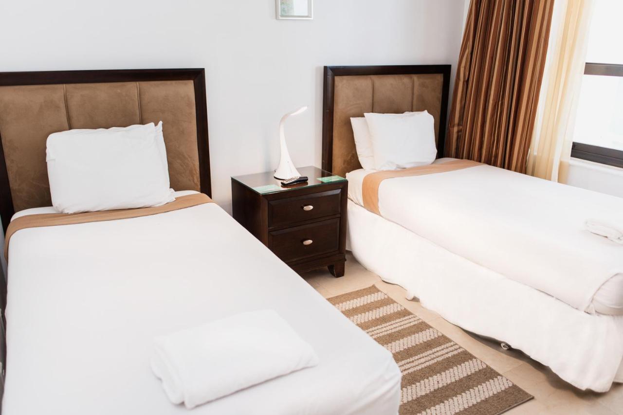 Alexander By Design Aparthotel Miami Beach