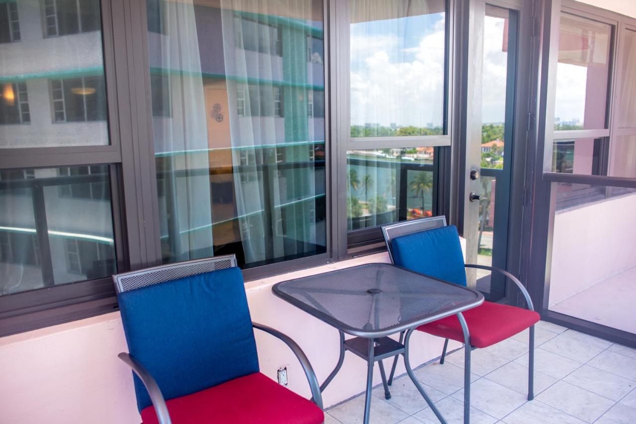 Alexander By Design 3* Miami Beach