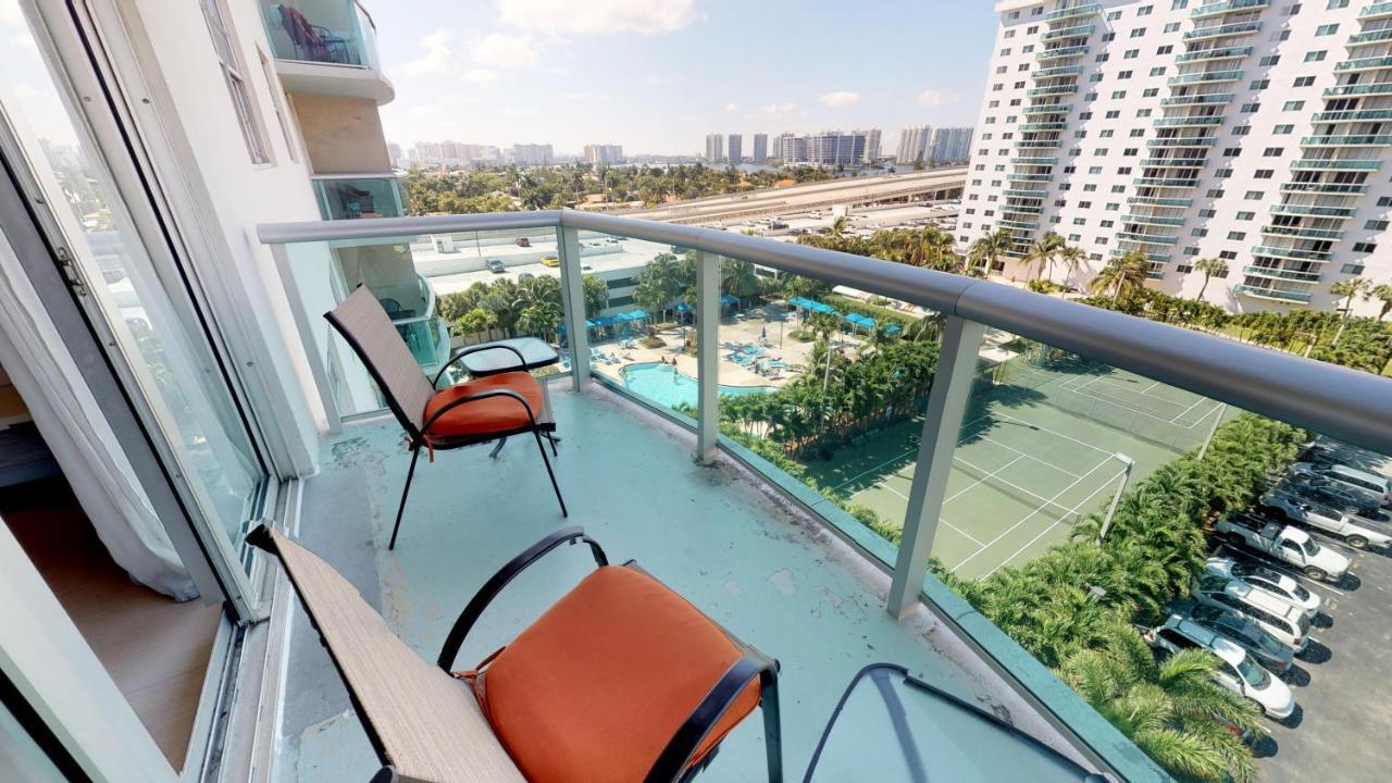 Ocean Reserve By Flatsaway Apartment