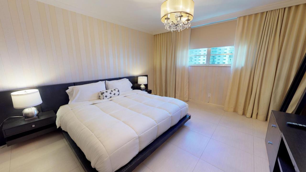 Apartment Ocean Reserve By Flatsaway *
