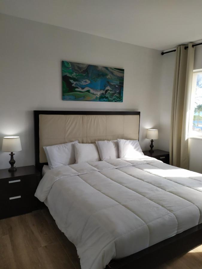 Casa Grande 301 Aparthotel Miami Beach