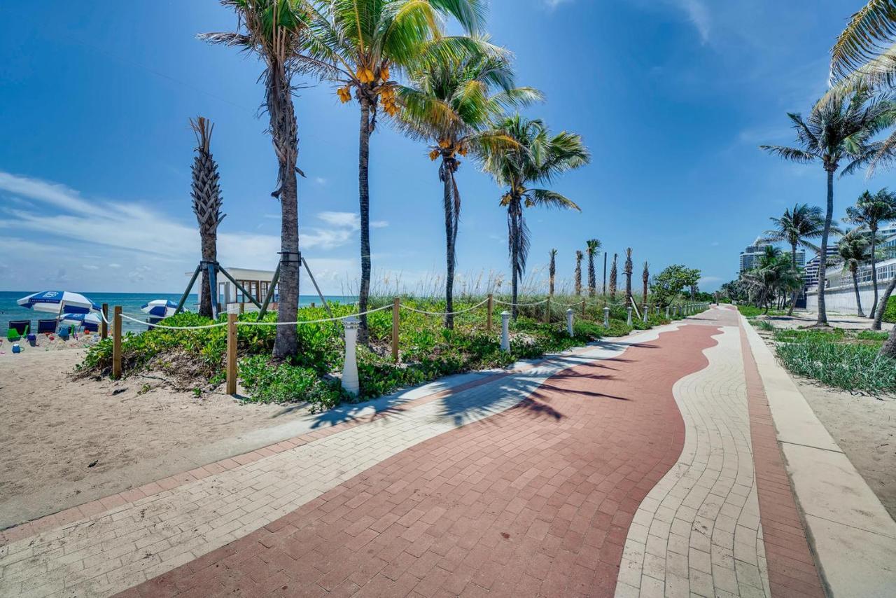 Castle Beach Suites By Vacation Media Aparthotel